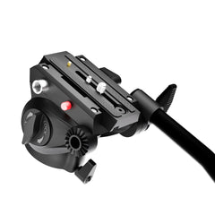 WELBORN WB-HD-003MFH Heavy Duty Tripod Head