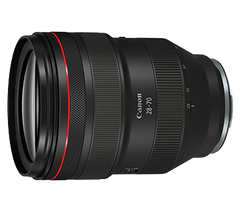Canon RF28-70mm f/2 L USM Standard Zoom Lens | Upto ₹10,700 Off | Easy EMI