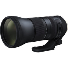 Tamron SP 150-600mm F/5-6.3 Di VC USD G2 for Canon