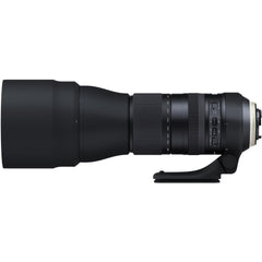 Tamron SP 150-600mm F/5-6.3 Di VC USD G2 for Nikon