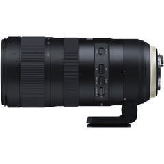 Tamron SP 70-200mm F/2.8 Di VC USD G2 for Nikon