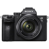 SONY ILCE-7M3K B DIGITAL SLR CAMERA
