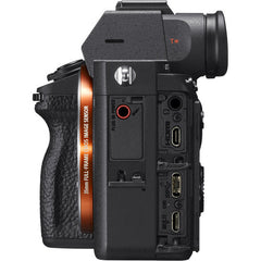 SONY ILCE-7M3 B DIGITAL SLR CAMERA