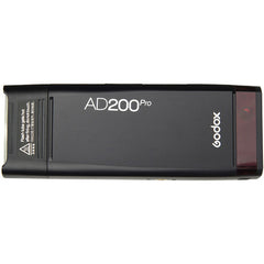 GODOX POCKET FLASH KIT AD200PRO