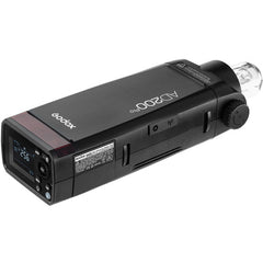 GODOX POCKET FLASH KIT AD200PRO