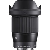 SIGMA AF 16mm F1.4 DC DN (C) for L MOUNT