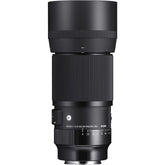 SIGMA AF 105mm F2.8 DG DN Macro for SONY E