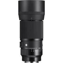 SIGMA AF 105mm F2.8 DG DN Macro for SONY E