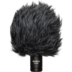 GODOX BRAND WIRED MICROPHONE VD-MIC