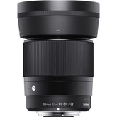 SIGMA AF 30mm F1.4 DC DN (C) for L MOUNT