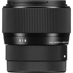 SIGMA AF 30mm F1.4 DC DN (C) for MFT