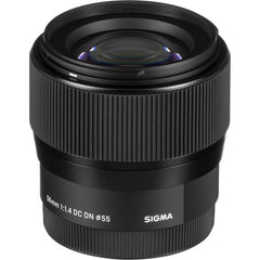 SIGMA AF 56mm F1.4 DC DN (C) for L MOUNT
