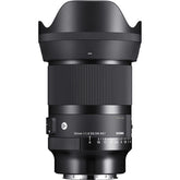SIGMA AF 35mm F2 DG DN (C) - SILVER for L MOUNT