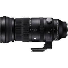 SIGMA AF 150-600mm F5-6.3 DG DN OS (S) for SONY E
