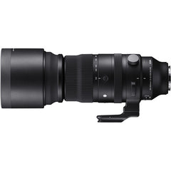 SIGMA AF 150-600mm F5-6.3 DG DN OS (S) for SONY E