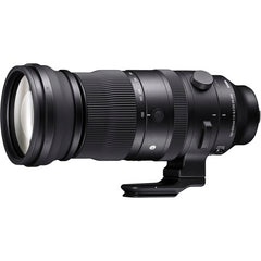 SIGMA AF 150-600mm F5-6.3 DG DN OS (S) for SONY E