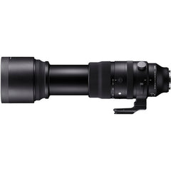 SIGMA AF 150-600mm F5-6.3 DG DN OS (S) for SONY E