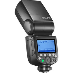 GODOX PROFESSIONAL FLASH LIGHT KIT V860 III Sony