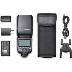 Godox Ving Camera Flash Kit V860II Sony Kit