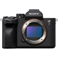 SONY ILCE-7M4 kit with 28-70mm