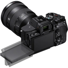 SONY ILCE-7M4 kit with 28-70mm