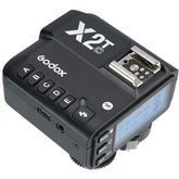 Godox Flash Light Push Button X2T-C