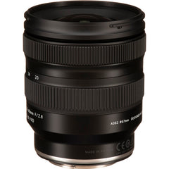 Tamron 20-40mm F/2.8 Di III VXD for Sony FE