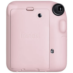 Instax Mini 12 Mega Pack Pink