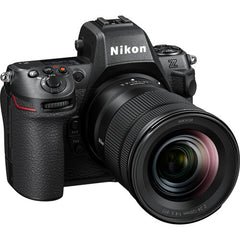 Nikon Z8 Body With Z24-120mmf/4S