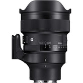 SIGMA AF 14mm F1.4 DG DN HSM (A) for SONY E