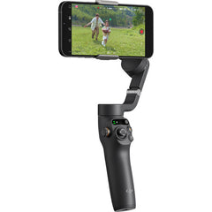 DJI OSMO MOBILE 6 (BLACK)