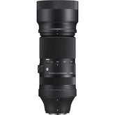 SIGMA AF 100-400mm F5-6.3 DG DN OS for FUJI X MOUNT