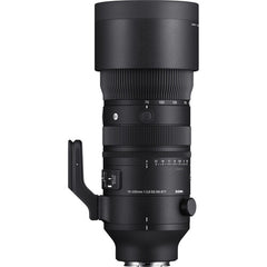 SIGMA AF 70-200mm F2.8 DG DN OS (S) for SONY E