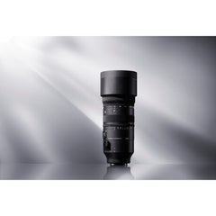 SIGMA AF 70-200mm F2.8 DG DN OS (S) for SONY E