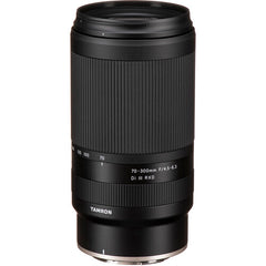 Tamron 70-300mm F/4.5-6.3 Di III RXD for Nikon Z
