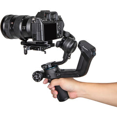 Feiyu Scorp 2 3-Axis Handheld Gimbal for Camera