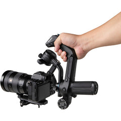 Feiyu Scorp 2 3-Axis Handheld Gimbal for Camera