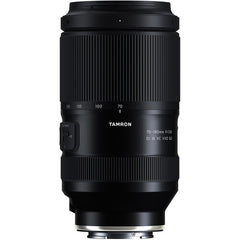 Tamron 70-180mm F/2.8 Di III VC VXD G2 for Sony FE