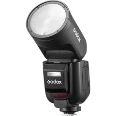Godox Round Flash Kit V1 Pro Nikon