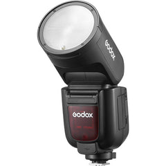 Godox Round Flash Kit V1 Pro Nikon
