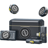 Hollyland LARK M2 DUO 2-Person Wireless Mic