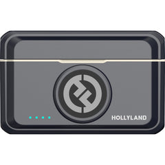 Hollyland LARK M2 DUO 2-Person Wireless Mic