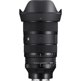 SIGMA AF 28-45MM F/1.8 DG DN (A) for SONY E