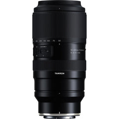 Tamron 50-400mm F/4.5-6.3 Di III VC VXD for Nikon Z