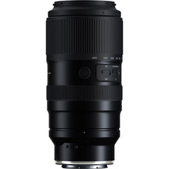 Tamron 50-400mm F/4.5-6.3 Di III VC VXD for Nikon Z
