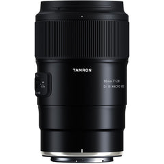 Tamron 90mm F/2.8 Di III MACRO VXD for Nikon Z