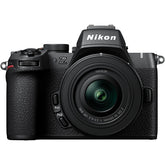 Nikon Z50 II Body + Z DX 16-50mm