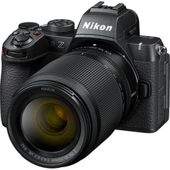 NIKON DIGITAL CAMERA Z50 II KIT ZDX 16-50 & 15-250 MM