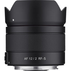Samyang 12mm f/2 AF Ultra Wide Angle Lens (Canon RF)