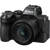 Nikon Z5II Kit With 24-50mm